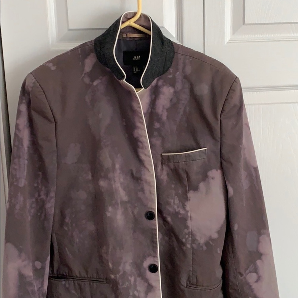 H&M blazer